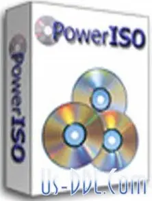 PowerISO v4.3 