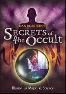 Dan Burstein – Secrets of the Occult