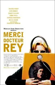 Merci Docteur Rey! (2002)