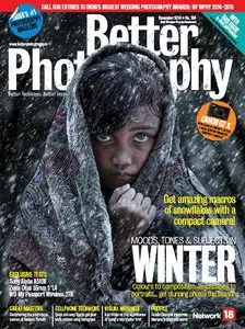 Better Photography - December 2014 (True PDF)