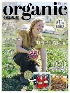 ABC Organic Gardener - November 2015