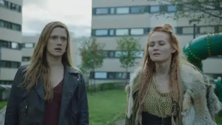 Beforeigners S01E05