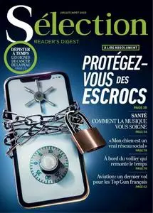 Sélection Reader’s Digest France – 01 juillet 2023