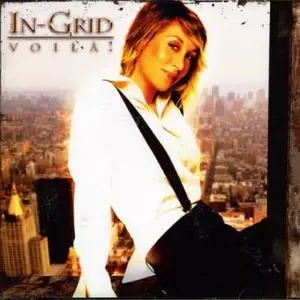 In-Grid - Voila (English Album)