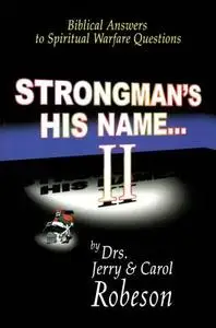 Strongman's His Name...II
