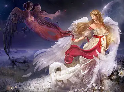 Digital Art Wallpapers (part-53) by nko