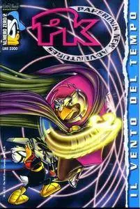 PKNA - 0/2 - Il vento del tempo (1996)