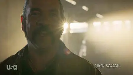 Queen of the South S03E08