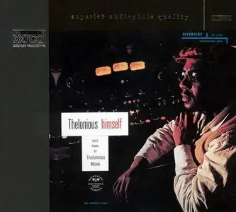 Thelonious Monk - Thelonious Himself (1957) [XRCD, Japanese Edition 1998] (Re-up)