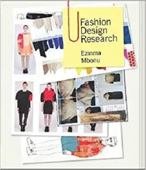 research on fashion design