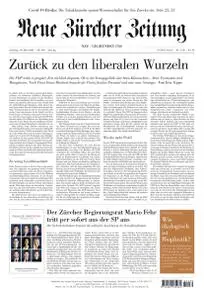 Neue Zürcher Zeitung - 19 Juni 2021