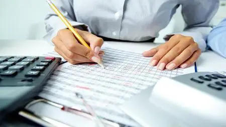 Corporate Tax Filing: Schedule M-3: Part Ii