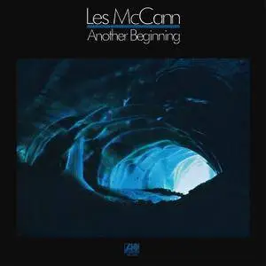 Les McCann - Another Beginning (1974/2011) [Official Digital Download 24-bit/192 kHz]