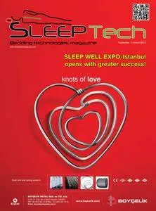 Sleeptech  - October 01, 2015