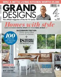 Grand Designs UK - May 2015