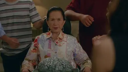 Fresh Off the Boat S05E01