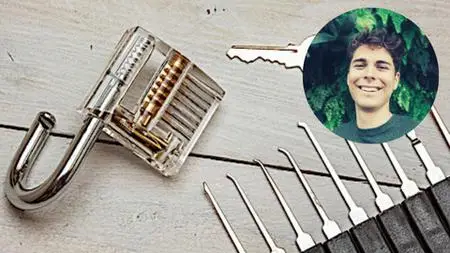 Basics Of Lockpicking: How To Pick Your First Lock