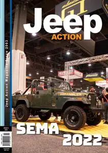 Jeep Action - Issue 6 2022