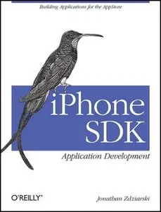 iPhone SDK Application Development [Repost]