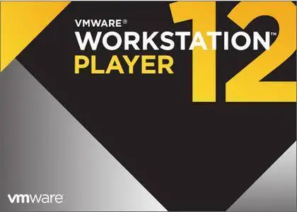VMware Workstation Player 12.5.4 Build 5192485 Commercial