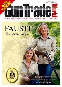 Gun Trade World - October 2017