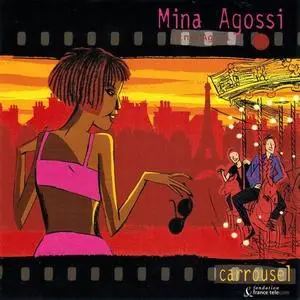 Mina Agossi - Carrousel (2004)