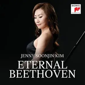 Jenny Soonjin Kim - Eternal Beethoven (2022) [Official Digital Download 24/96]