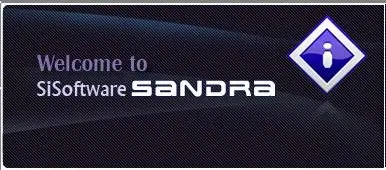 SiSoftware Sandra Pro Business 2009 1.15.65-FOSI
