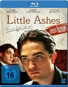  Little Ashes (2009)