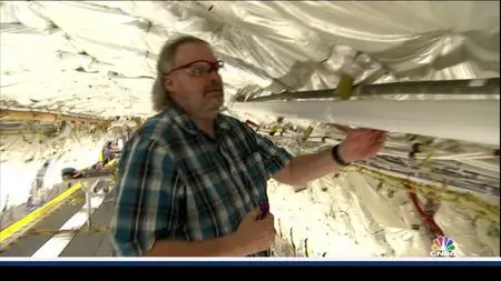 Dreamliner: Inside the World's Most Anticipated Airplane (2011)