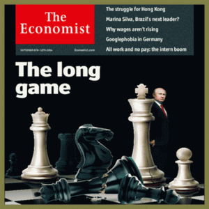 The Economist • Audio Edition • Issue 2014-09-06