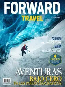 Forward Travel - enero 2016