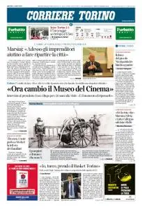 Corriere Torino – 14 luglio 2020