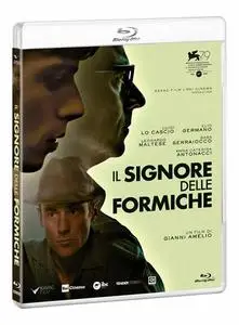 Il signore delle formiche / Lord of the Ants (2022)