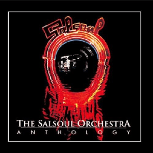 The Salsoul Orchestra - Anthology (1994)