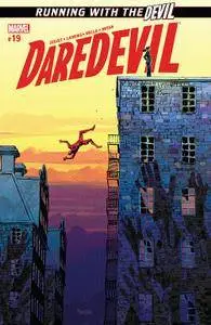 Daredevil 019 (2017)