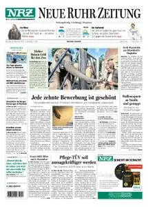NRZ Neue Ruhr Zeitung Oberhausen-Sterkrade - 20. November 2018