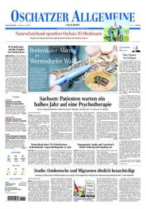 Oschatzer Allgemeine Zeitung - 02. April 2019