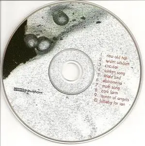 Nels Cline - The Inkling (2000) {Cryptogramophone ‎cg 105}
