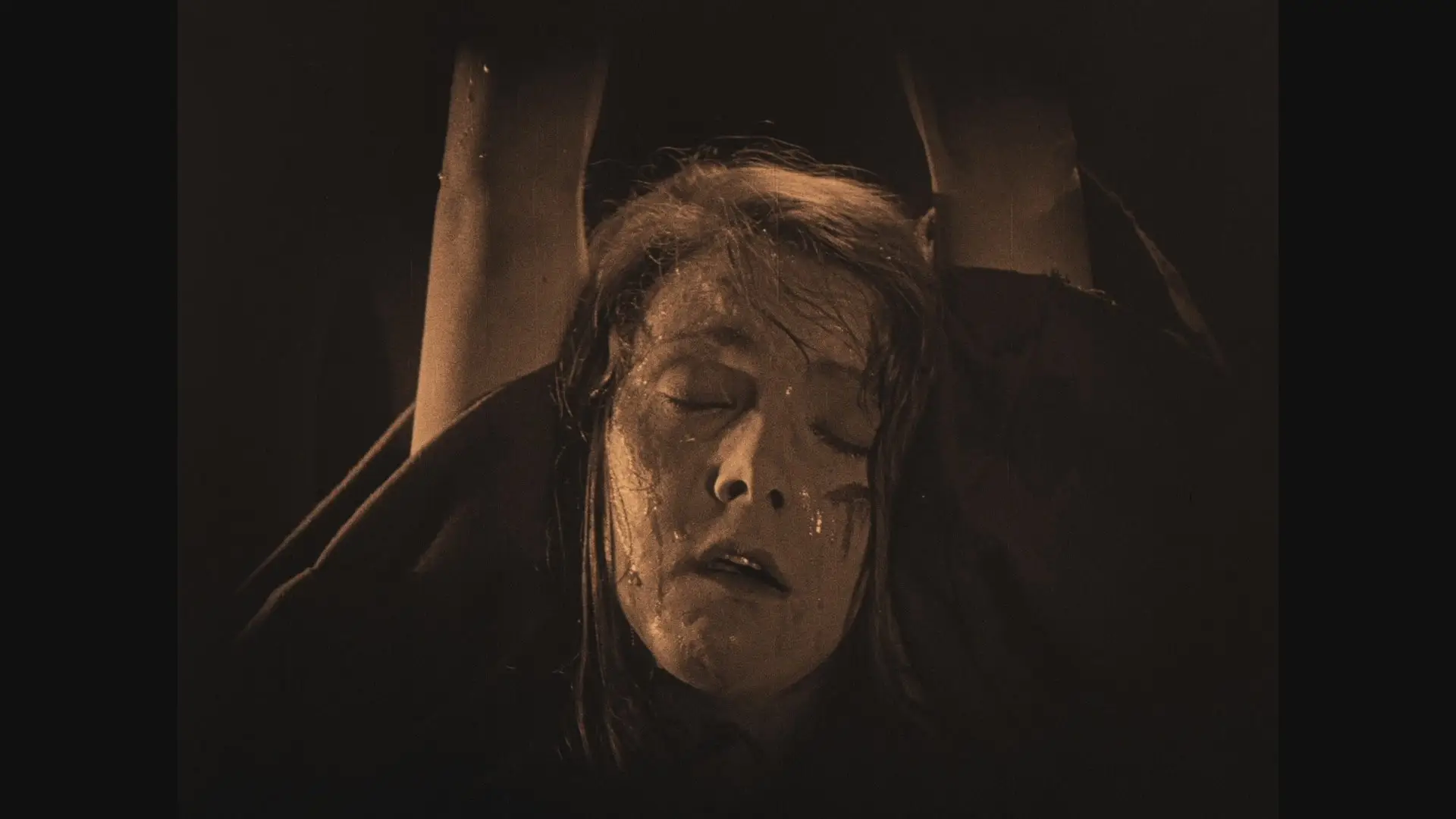 Häxan: Witchcraft Through the Ages / Häxan (1922) [Criterion Collection] / AvaxHome