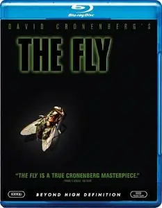 The Fly (1986)