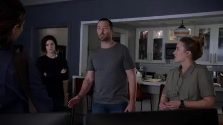 Blindspot S03E07