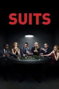 Suits S02E12