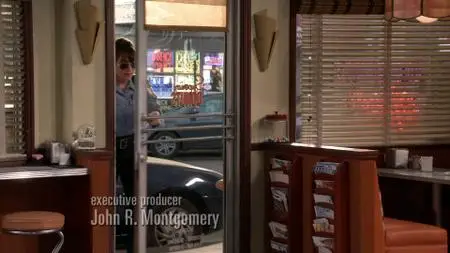 Superior Donuts S01E02