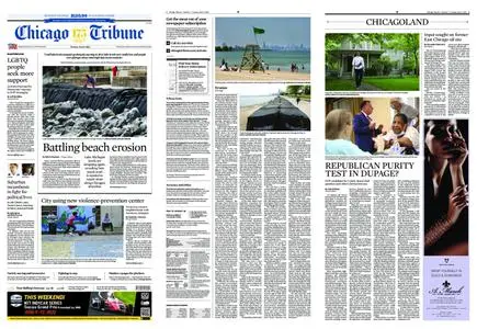 Chicago Tribune – June 05, 2022
