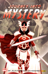 Journey Into Mystery - Sif, Plus Forte Que Les Monstres