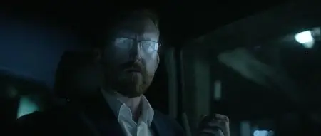 Residue (2015)