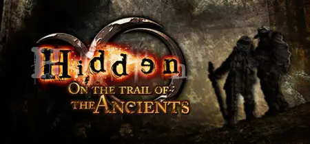 Hidden: On the trail of the Ancients (2015)