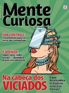 Mente Curiosa - Brazil - Issue 21 - Dezembro 2017