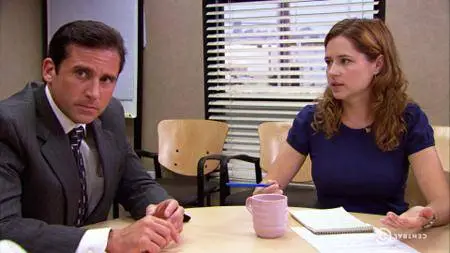 The Office S04E02